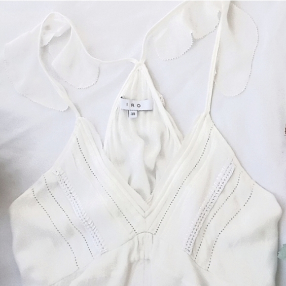 Iro Chana Top - Picture 3 of 10